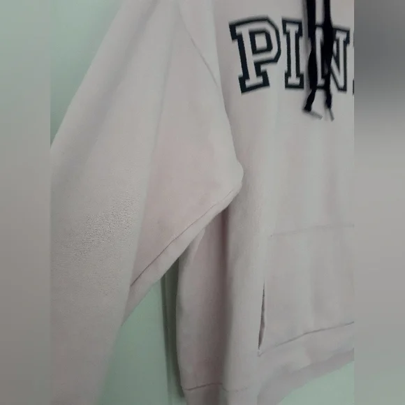 PINK By Victoria Secret Hoodie - Picture 7 of 11